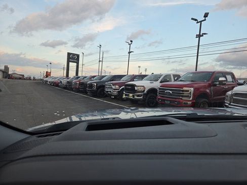 Used 2024 Ford F250 Lariat w/ Lariat Ultimate Package image 26