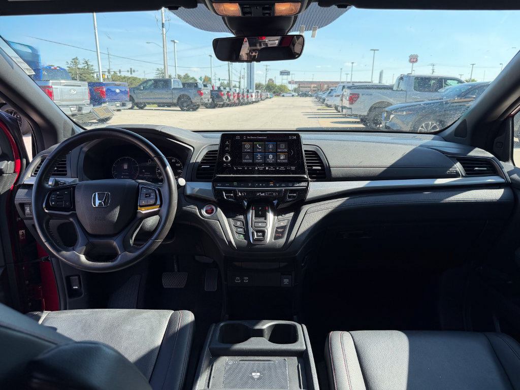 Used 2025 Honda Odyssey Sport-L image 31