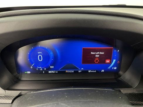 Used 2020 Ford Explorer ST w/ ST Street Pack AWD/4WD image 20
