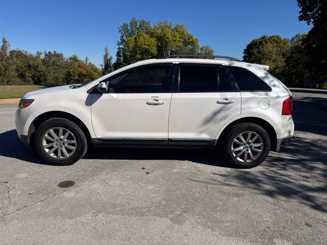 Used 2013 Ford Edge SEL FWD image 4