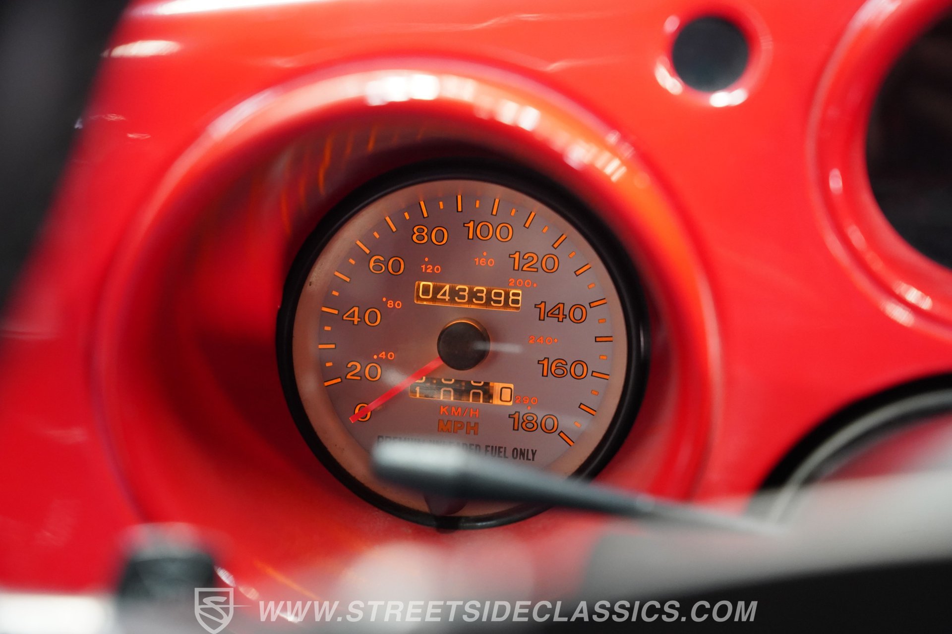 Used 1994 Dodge Viper RT/10 RWD image 40