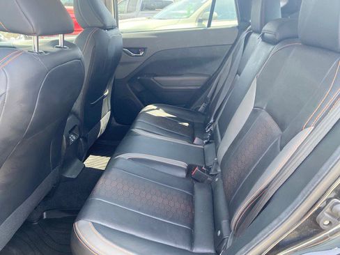 Used 2024 Subaru Crosstrek 2.5i Limited image 9