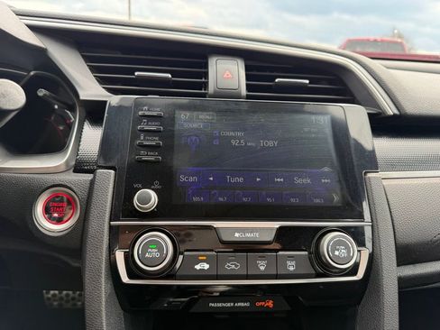 Used 2020 Honda Civic Sport image 13