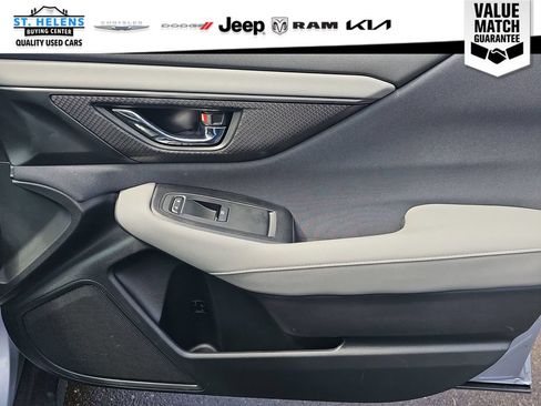Used 2023 Subaru Outback Premium AWD/4WD image 25