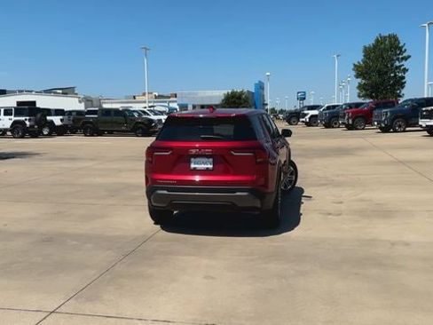 New 2026 GMC Terrain Elevation w/ Technology Package II image 3