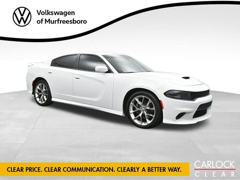 Used 2022 Dodge Charger GT image 5