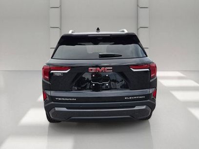 New 2027 GMC Terrain Elevation w/ Elevation Premium Package