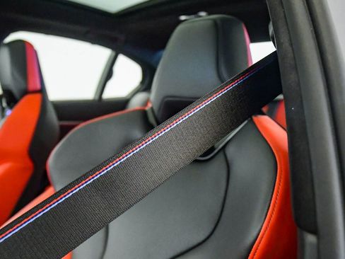 New 2026 BMW M5 w/ Executive Package image 29