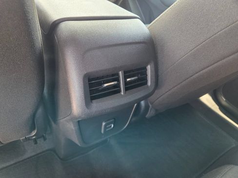 Used 2024 Chevrolet Equinox LT w/ LPO, Cargo Package FWD image 8