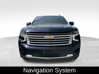 Used 2023 Chevrolet Tahoe High Country w/ Premium Package RWD video 2