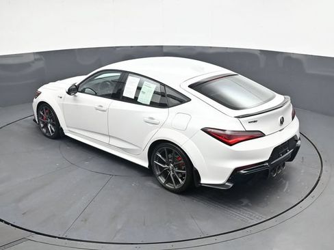 Used 2025 Acura Integra Type S FWD image 26