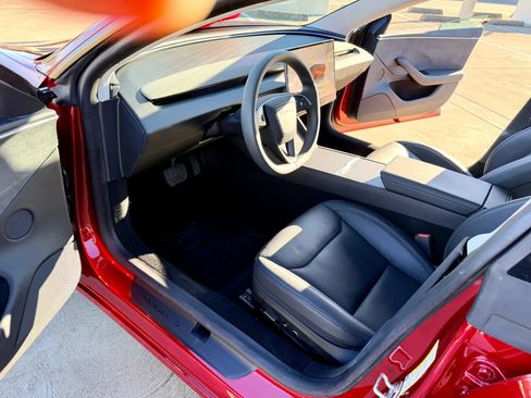 Used 2024 Tesla Model 3 Long Range AWD/4WD image 36