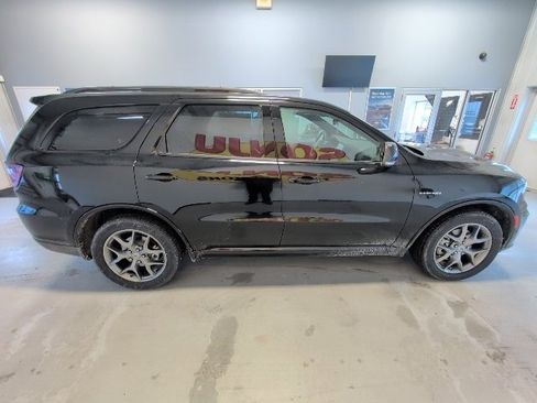 New 2026 Dodge Durango GT image 6