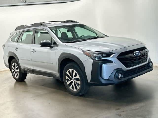 Certified 2025 Subaru Outback AWD/4WD image 33