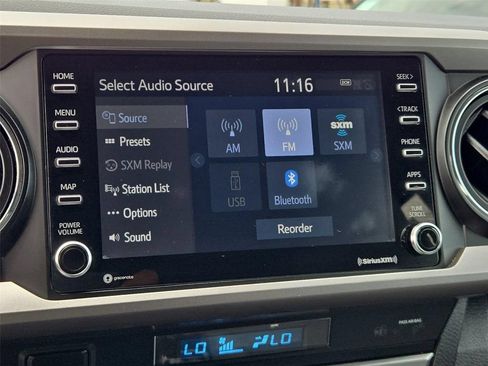 Used 2022 Toyota Tacoma SR5 RWD image 5