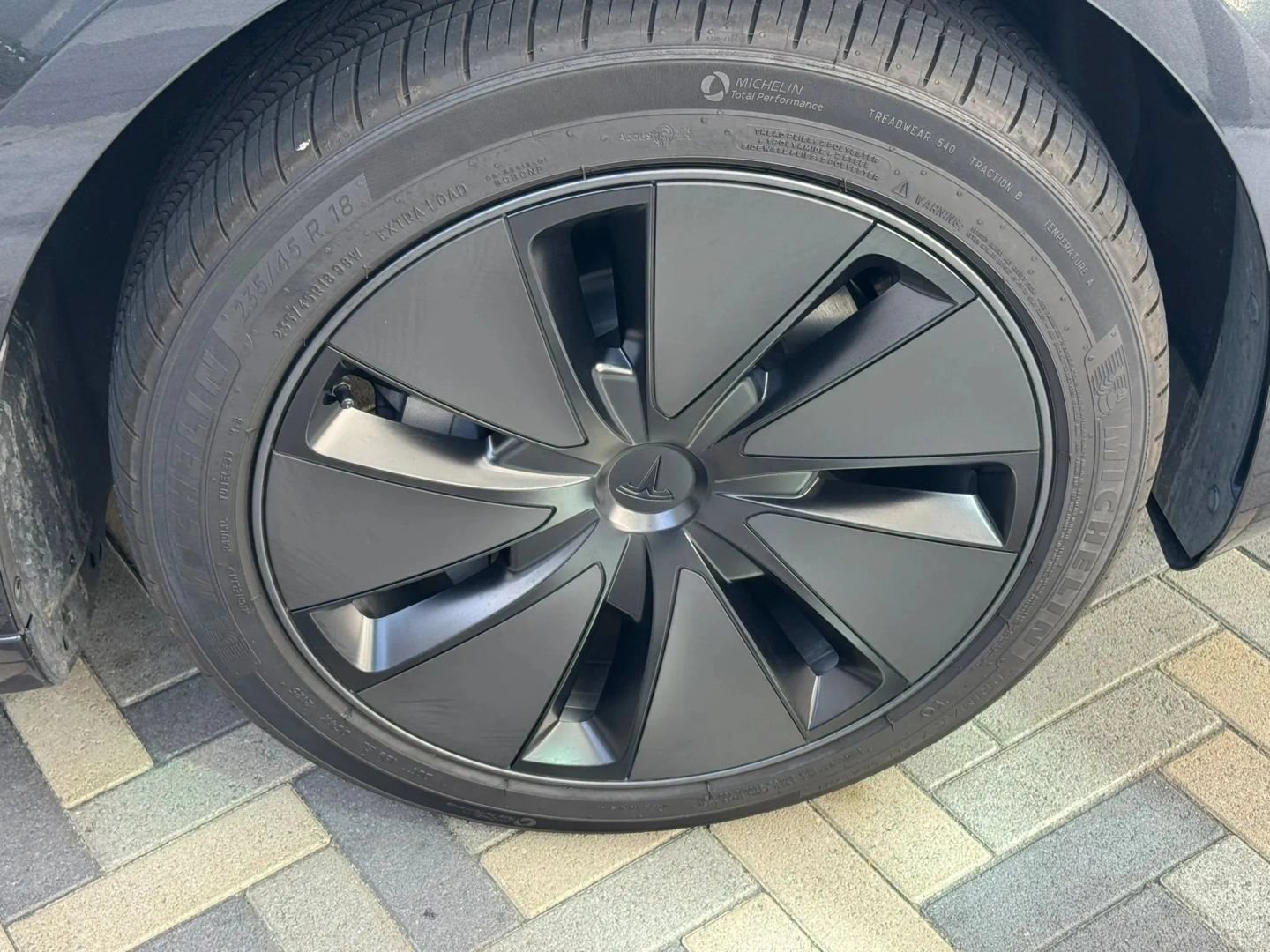 Used 2024 Tesla Model 3 Long Range RWD image 44
