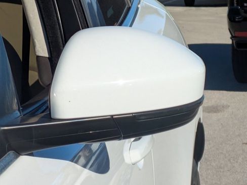 Used 2020 Jaguar F-PACE Prestige image 6