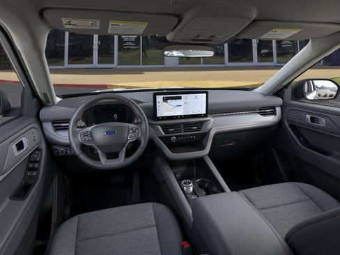 New 2026 Ford Explorer Active image 9