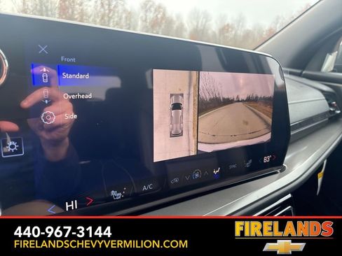 New 2026 Chevrolet Traverse LT w/ Driver Confidence Package image 31