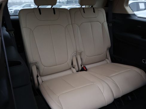 Used 2021 Jeep Grand Cherokee L Limited image 14