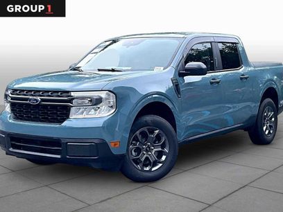 Used 2023 Ford Maverick XLT