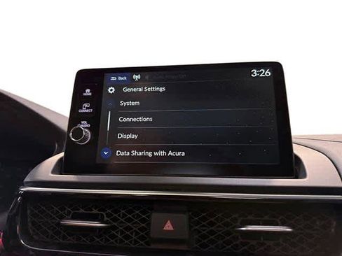 New 2026 Acura ADX AWD image 27