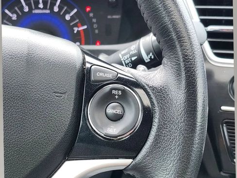 Used 2015 Honda Civic EX-L image 26