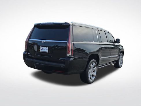 Used 2019 Cadillac Escalade ESV Premium Luxury RWD image 6