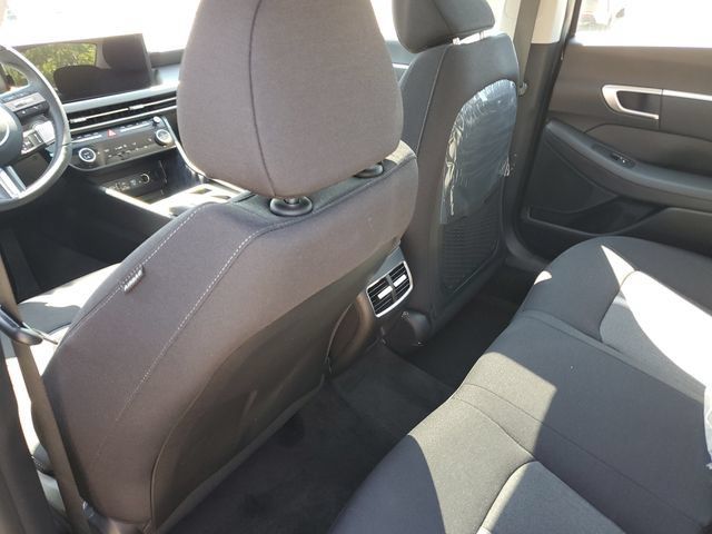 New 2026 Hyundai Sonata SEL FWD image 14