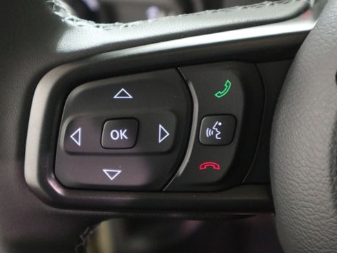 New 2026 Jeep Gladiator Mojave w/ Safety Group AWD/4WD image 27
