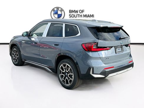 New 2026 BMW X1 xDrive28i w/ Convenience Package image 4