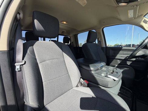 Used 2020 RAM 3500 Tradesman AWD/4WD image 22