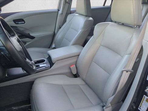 Used 2018 Acura RDX w/ Technology Package AWD/4WD image 17