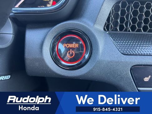 New 2026 Honda CR-V Sport image 39