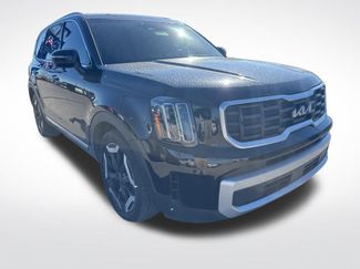 Certified 2023 Kia Telluride S 360° Tour