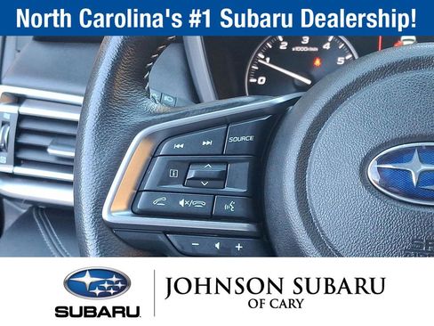 Used 2024 Subaru Outback Limited image 20