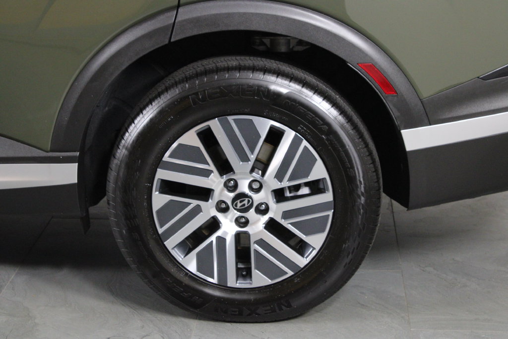 Certified 2026 Hyundai Palisade FWD Hybrid image 15