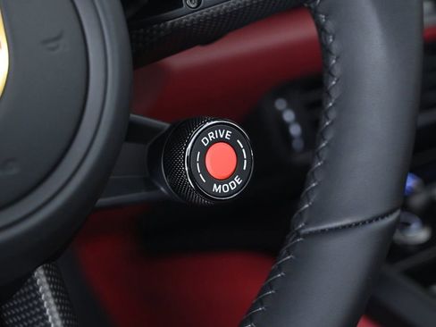 New 2026 Porsche 911 Targa 4 GTS image 24