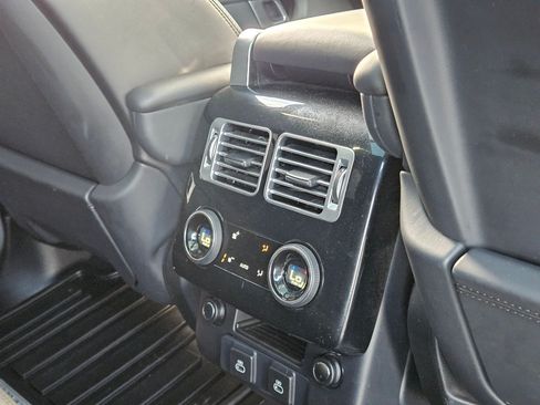Used 2022 Land Rover Range Rover Westminster Edition AWD/4WD image 25