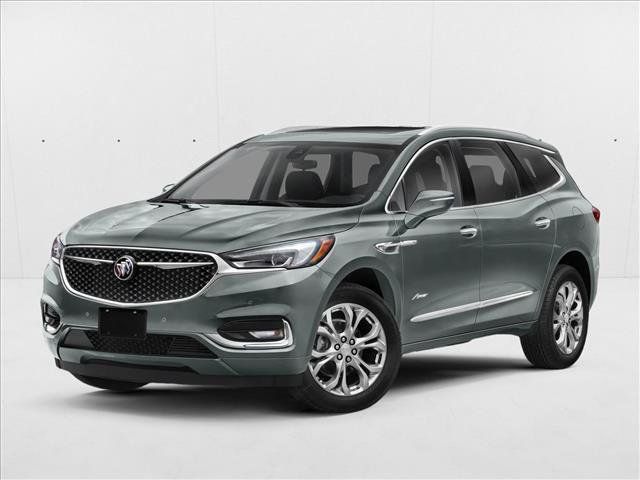 Used 2021 Buick Enclave Avenir FWD image 1