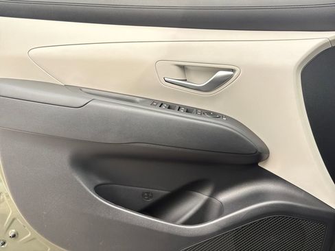 New 2026 Hyundai Tucson SEL image 12