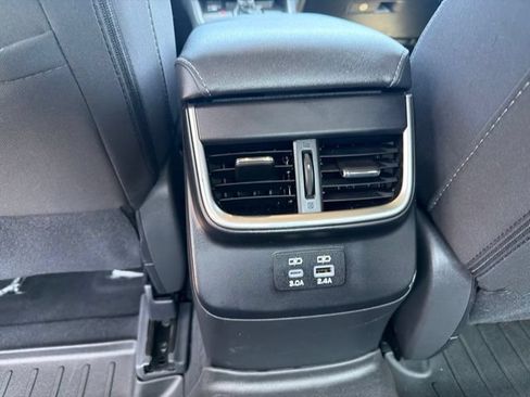 Used 2024 Subaru Legacy Premium AWD/4WD image 24