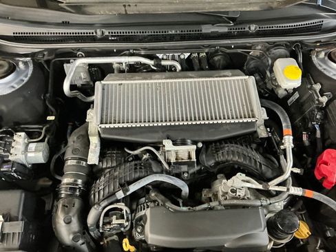 Certified 2024 Subaru Outback Wilderness image 11