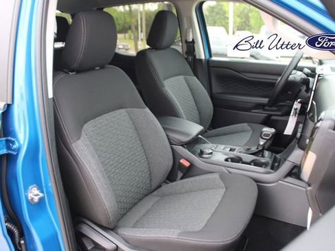 New 2026 Ford Ranger XLT image 7