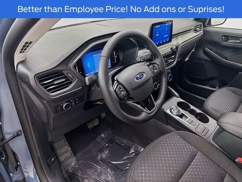 New 2026 Ford Escape Active w/ Cold Weather Package AWD/4WD image 9