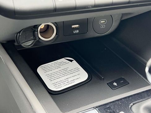 New 2026 Hyundai Elantra Sport FWD image 12