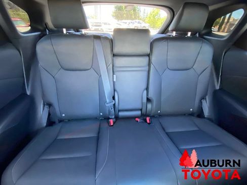 Used 2024 Lexus RX 350 Premium Plus w/ Convenience Package AWD/4WD image 23