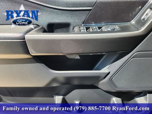 Certified 2023 Ford F150 XLT w/ Equipment Group 302A High AWD/4WD image 18