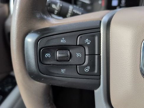 Used 2021 GMC Yukon XL Denali w/ Denali Ultimate Package AWD/4WD image 16