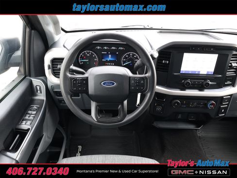 Used 2021 Ford F150 XLT w/ XTR Package image 28